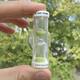 Image for article titled Four-Minute Hourglass Shower Timer for Drought-Stricken Georgia Folks, Smelly Hippies